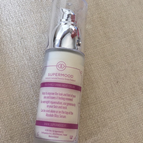 Night Cream - Picture 2 of 3